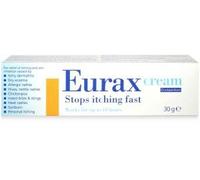 Eurax Cream 30g (30g )