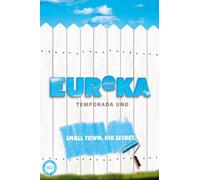 Eureka (1ª Temporada Completa) (Import) (Dvd) (2007) Colin Ferguson; Jordan Hins