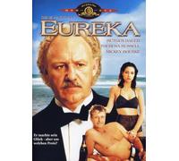 Eureka (1984) [Region 2 Import]