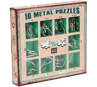 Eureka 3D Puzzles 473357 (US IMPORT)