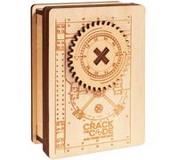 Eureka Secret Escape Box -SAFE
