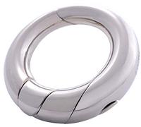 Eureka 515001" Huzzle Cast Loop Puzzle