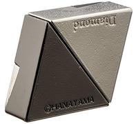 Eureka 515002" Huzzle Cast Diamond Puzzle