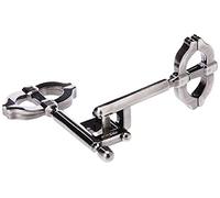 Gigamic Puzzle Huzzle Cast Key II Eureka 515012