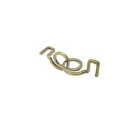 Eureka 515013" Huzzle Cast Hook Puzzle
