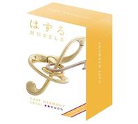Eureka 515015" Huzzle Cast Harmony Puzzle