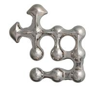 Eureka 515016" Huzzle Cast Dot Puzzle