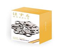 Eureka 515017 Huzzle Cast SNOW Puzzle