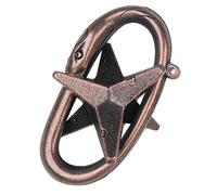 Eureka 515031" Huzzle Cast Star Puzzle