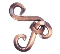 Eureka 515032 "Huzzle Cast S&S*** Puzzle