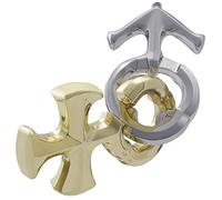 Eureka 515034" Huzzle Cast Dolce Puzzle