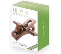 Eureka 515036" Huzzle Cast Violon Puzzle
