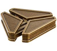 Eureka 515037" Huzzle Cast Delta Puzzle