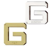 Eureka 515038" Huzzle Cast G&G Puzzle