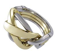 Eureka 515051 "Huzzle Cast Ring****" Puzzle