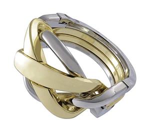 Eureka 515051 "Huzzle Cast Ring****" Puzzle