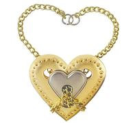 Eureka 515052" Huzzle Cast Heart Puzzle