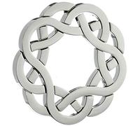 Eureka 515055" Huzzle Cast Coaster Puzzle