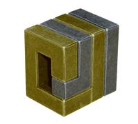 Huzzle Cast Coil