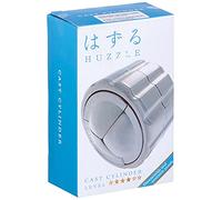 Gigamic Puzzle Huzzle Cast Cylinder 515058