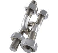 Eureka 515060" Huzzle Cast U&U Puzzle