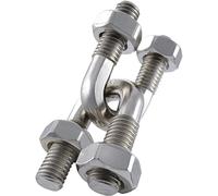 Eureka 515060" Huzzle Cast U&U Puzzle