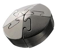 Eureka 515085" Huzzle Cast Spiral Puzzle