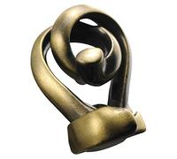 Eureka 515087" Huzzle Cast Radix Puzzle