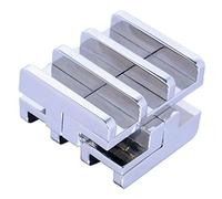 Eureka 515094" Huzzle Cast Rattle Puzzle