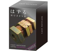 Eureka 515114" Huzzle Cast Nutcase Puzzle