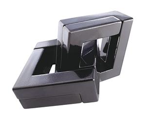 Eureka 515115" Huzzle Cast Quartet Puzzle