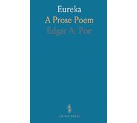 Eureka: A Prose Poem