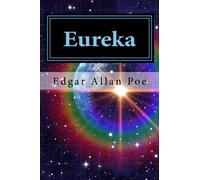 Eureka: A Prose Poem