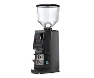 Eureka Atom Excellence 65 Coffee Grinder - Matte Black