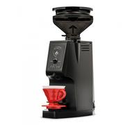 Eureka Atom Pro Coffee Grinder - Matte Black