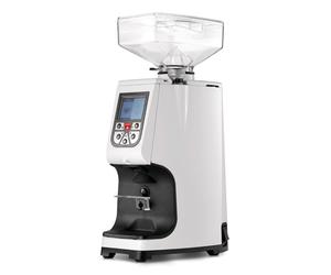 Eureka Atom Specialty 60 Coffee Grinder - White