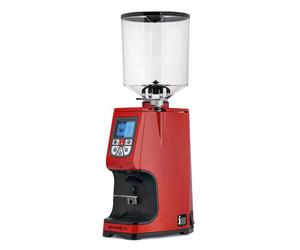 Eureka Atom Specialty 75 Espresso Coffee Grinder - Ferrari Red