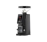 Eureka ATOM W 65 CASA Espresso Coffee Grinder - Black
