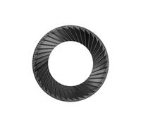Eureka Black Diamond all-purpose burrs, 65 mm - Black