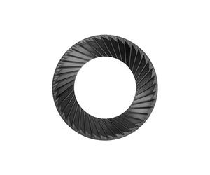 Eureka Black Diamond all-purpose burrs, 65 mm - Black
