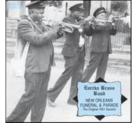 Eureka Brass Band - Eureka Brass Band [European Import]