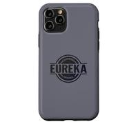 Eureka California - Official Eureka CA Case for iPhone 11 Pro