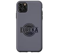 Eureka California - Official Eureka CA Case for iPhone 11 Pro Max