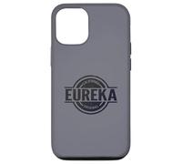 Eureka California - Official Eureka CA Case for iPhone 12/12 Pro