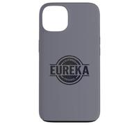 Eureka California - Official Eureka CA Case for iPhone 13