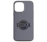 Eureka California - Official Eureka CA Case for iPhone 13 Pro Max