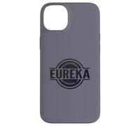 Eureka California - Official Eureka CA Case for iPhone 14 Plus