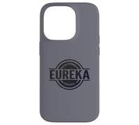Eureka California - Official Eureka CA Case for iPhone 14 Pro