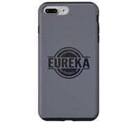 Eureka California - Official Eureka CA Case for iPhone 7 Plus/8 Plus
