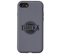 Eureka California - Official Eureka CA Case for iPhone SE (2020) / 7 / 8